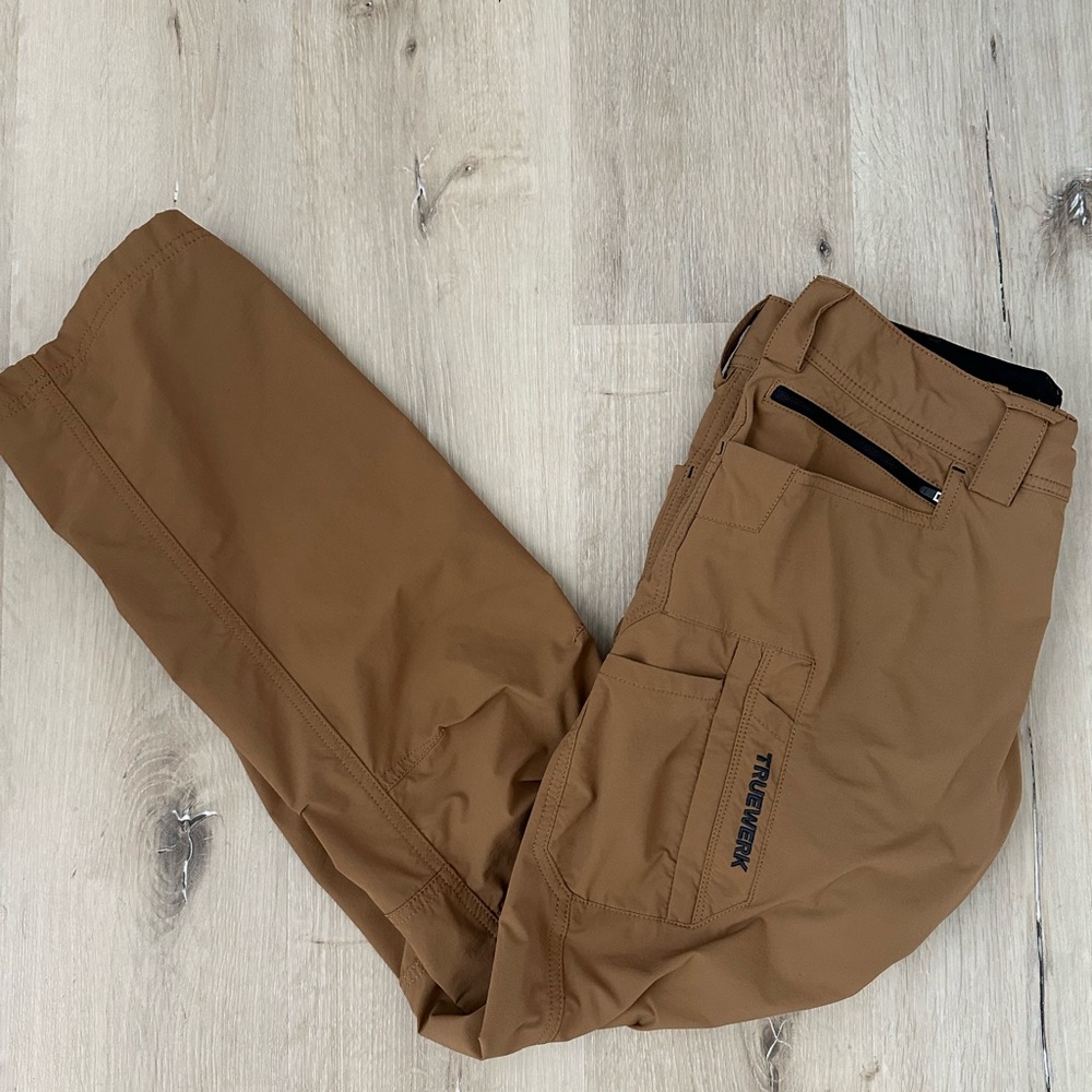 Truewerk T1 Work pants
